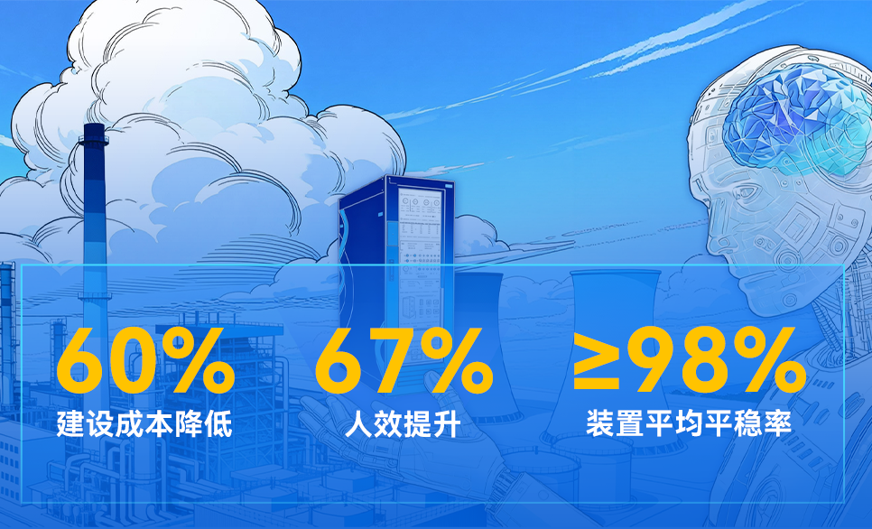 兴发集团“81号数字员工”上岗，全球首个全自主运行工厂系统为氯碱工厂续盈赋能